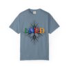 Lord Tree T-shirt | Faith Nature Typography