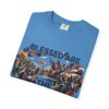 Blessed Are The Poor T-Shirt — Christian Faith Graphic Tee