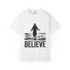 9359152877844957493_2048.jpeg Believe Religious T-Shirt — Faith-Inspired Graphic Tee