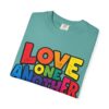 Love One Another Rainbow T-Shirt