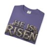 He Is Risen T-Shirt — Religious Christian Tee