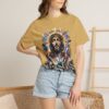 Jesus Graffiti T-Shirt — Urban Christian Streetwear Tee