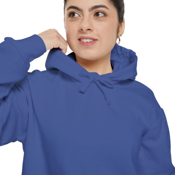 Angel Wings (On Back) Hoodie