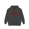 11192941365367769394_2048-3.jpeg Apostle Comfort Colors Unisex Hoodie