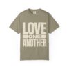 Love One Another Comfort Colors Unisex T-Shirt