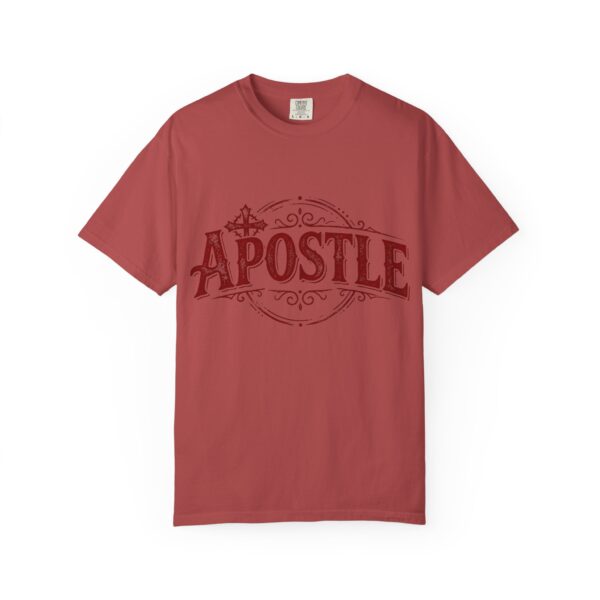 Apostle Custom Colors Unisex Tshirt