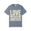 Love One Another Comfort Colors Unisex T-Shirt