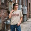 Apostle Custom Colors Unisex Tshirt