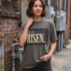 He Is Risen Comfort Colors Unisex T-Shirt