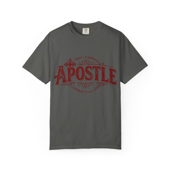 Apostle Custom Colors Unisex Tshirt