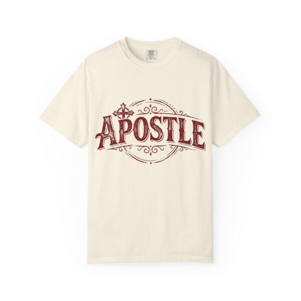 Apostle Custom Colors Unisex Tshirt