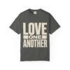 Love One Another Comfort Colors Unisex T-Shirt